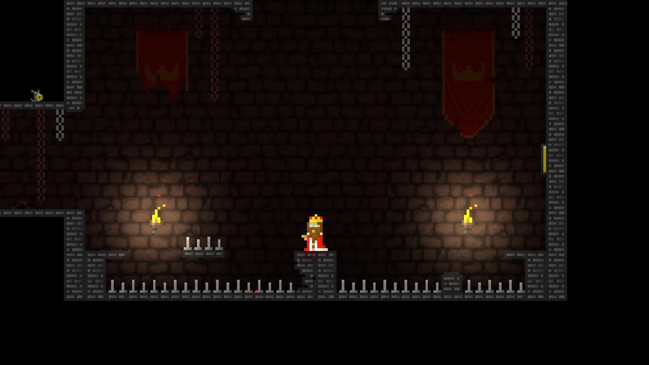 Decrowned screenshot 2