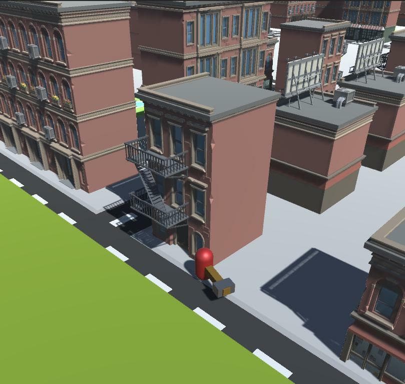 Buildont screenshot 2