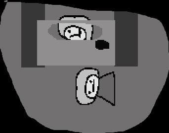 FEAR OF UP TOP SPACE screenshot 5