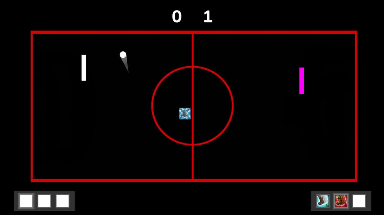 Pong Fight (onurakcakale) screenshot 4