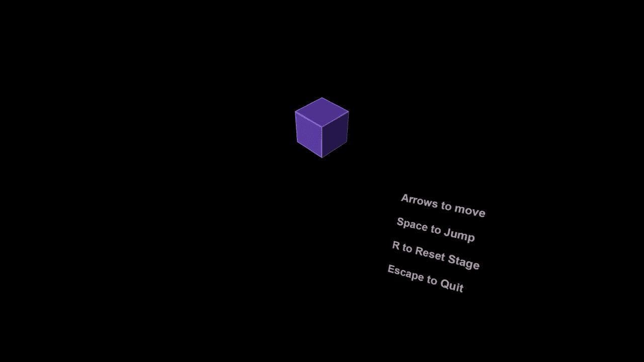 Game Cuber screenshot 3