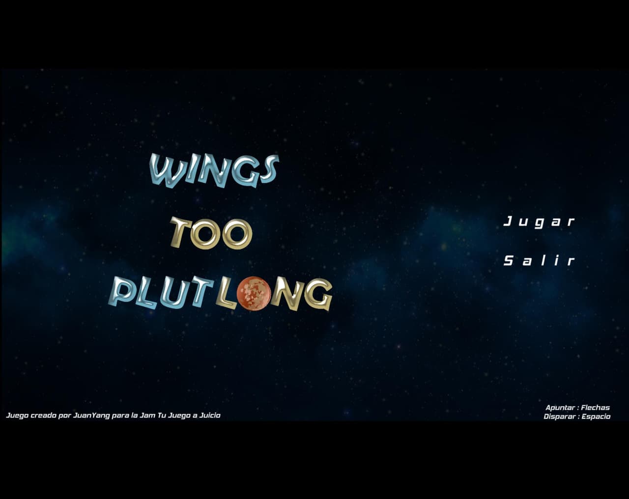 Wings Too PlutLong screenshot 2