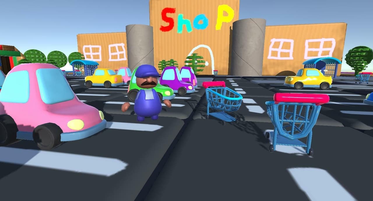Shop-A-Trollic screenshot 3
