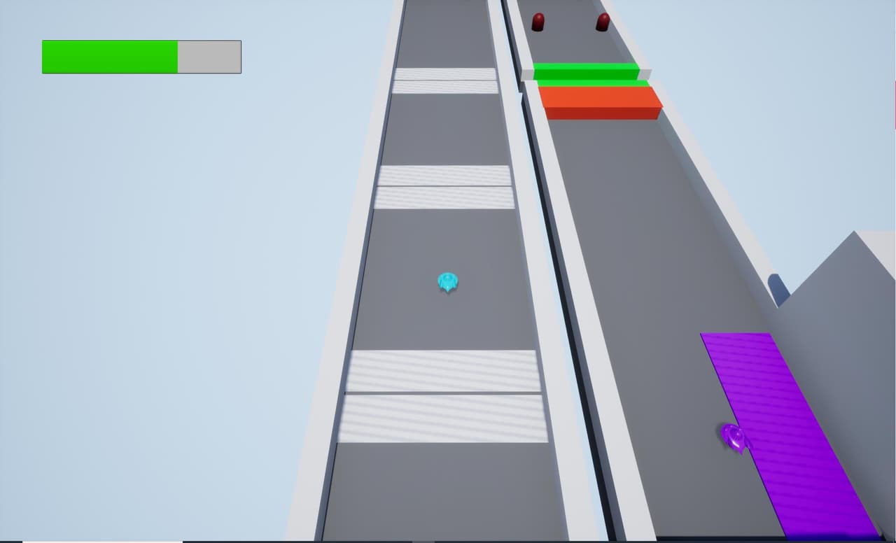 Alpha Switch screenshot 3