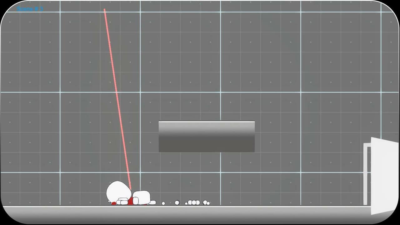 RoboLogic screenshot 2