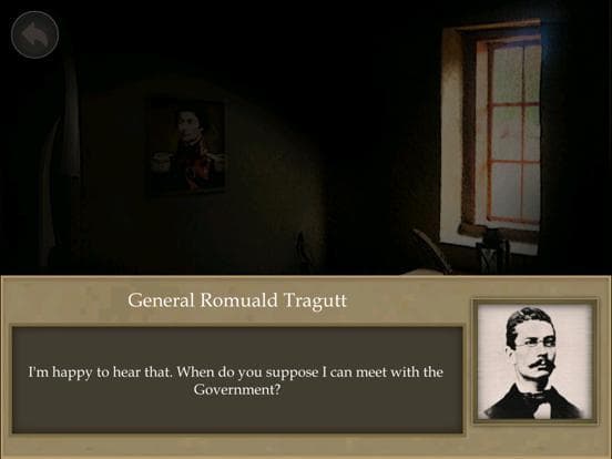 January Uprising screenshot 5