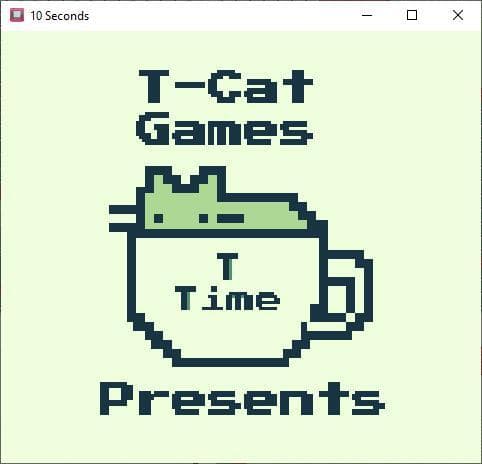 10 Seconds (itch) (Tishero) screenshot 2