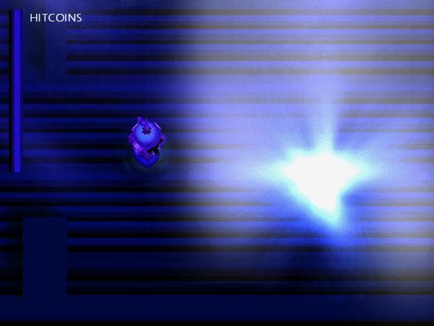 Azure Combat screenshot 3