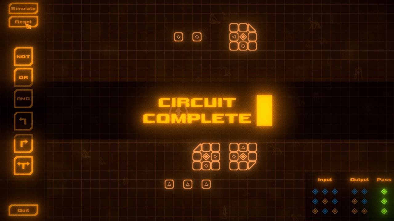 Solar screenshot 3