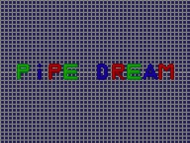 Pipe Dream (itch) (technodragon253) (technodragon253)