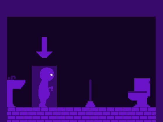 The Loop (Kyle) screenshot 2