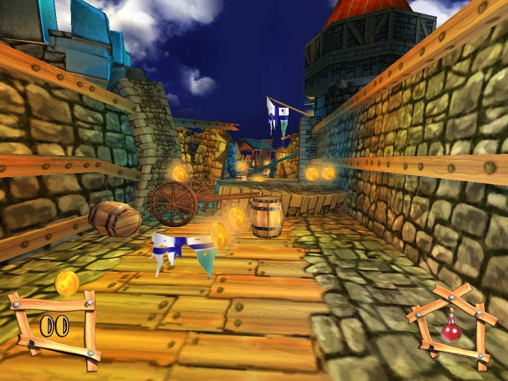 Chester Adventures screenshot 6