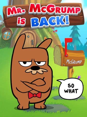 Do Not Disturb! 2 - Pranks and Comedy Jokes with Grumpys Mailbox screenshot 2