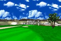 ESPN Final Round Golf 2002 screenshot 6