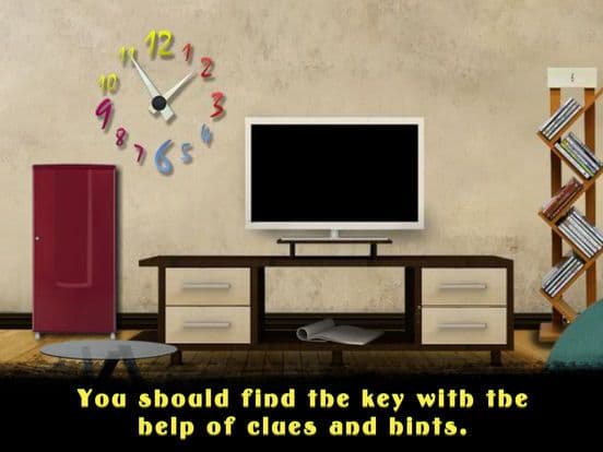 The House Escape Games - start a puzzle challenge screenshot 4