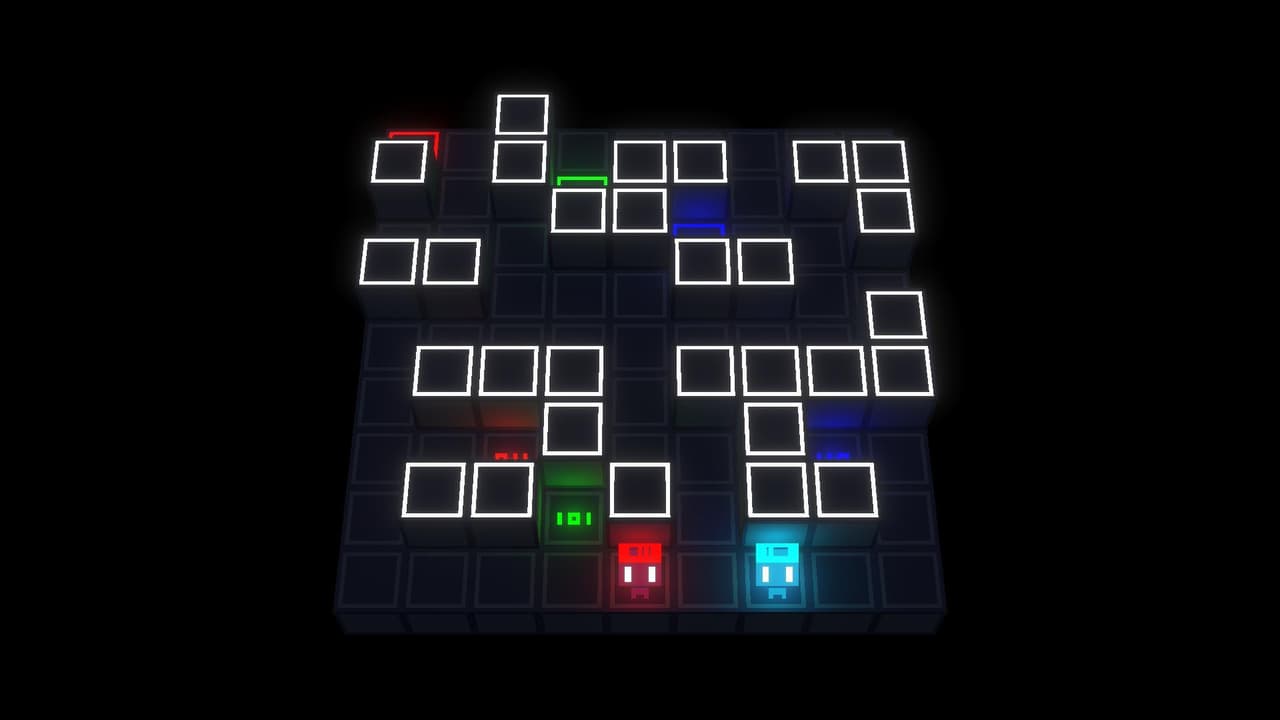 Illuminants (Redoak Studios, ruimartins, Diotins, Nuno Carriço, Kyx) screenshot 4