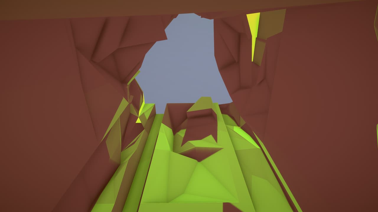 The Maze (itch) (DemoDrifters) screenshot 3