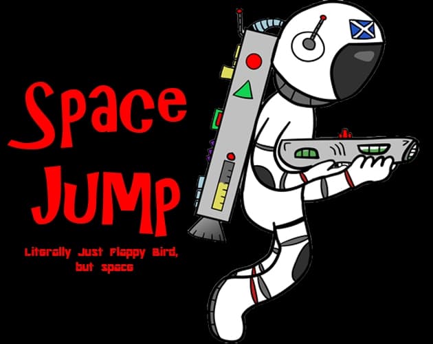 Space Jump (paoloc08)