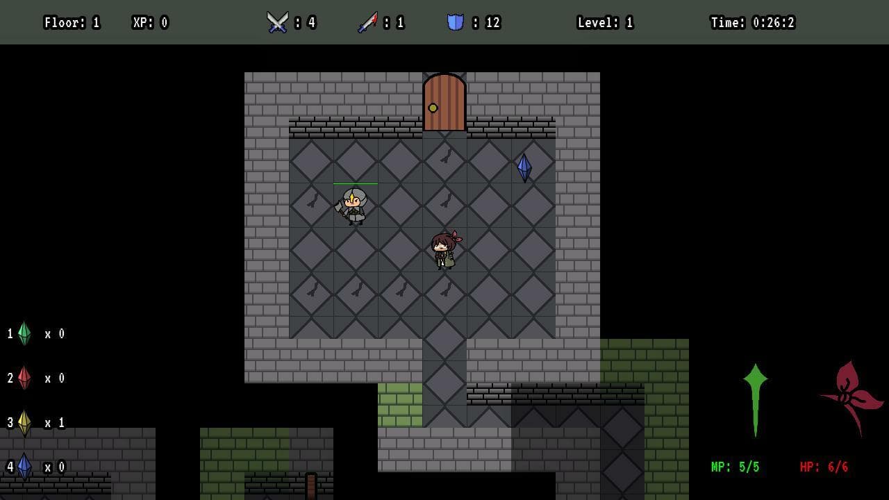 Witch Hunter Di - To the Rescue! screenshot 4