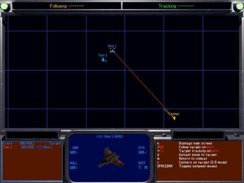 STAR WARS: X-Wing vs. TIE Fighter screenshot 5