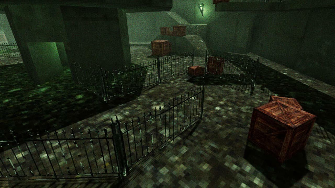 PACT (Featherskull Studios, CrazyCanineStudios, Brutaleon, deadhaggis) screenshot 4