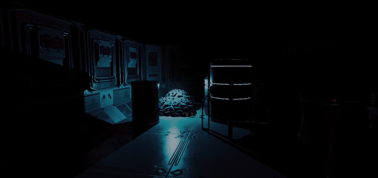 PURGE FORCE 2070 screenshot 2