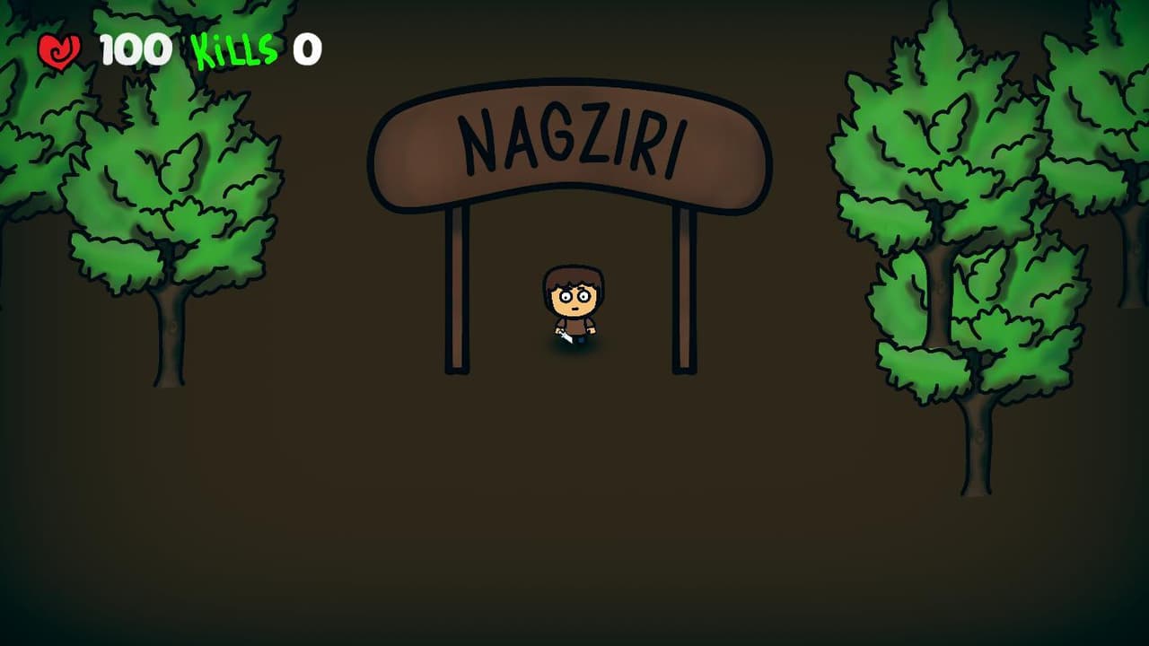 Grome screenshot 5
