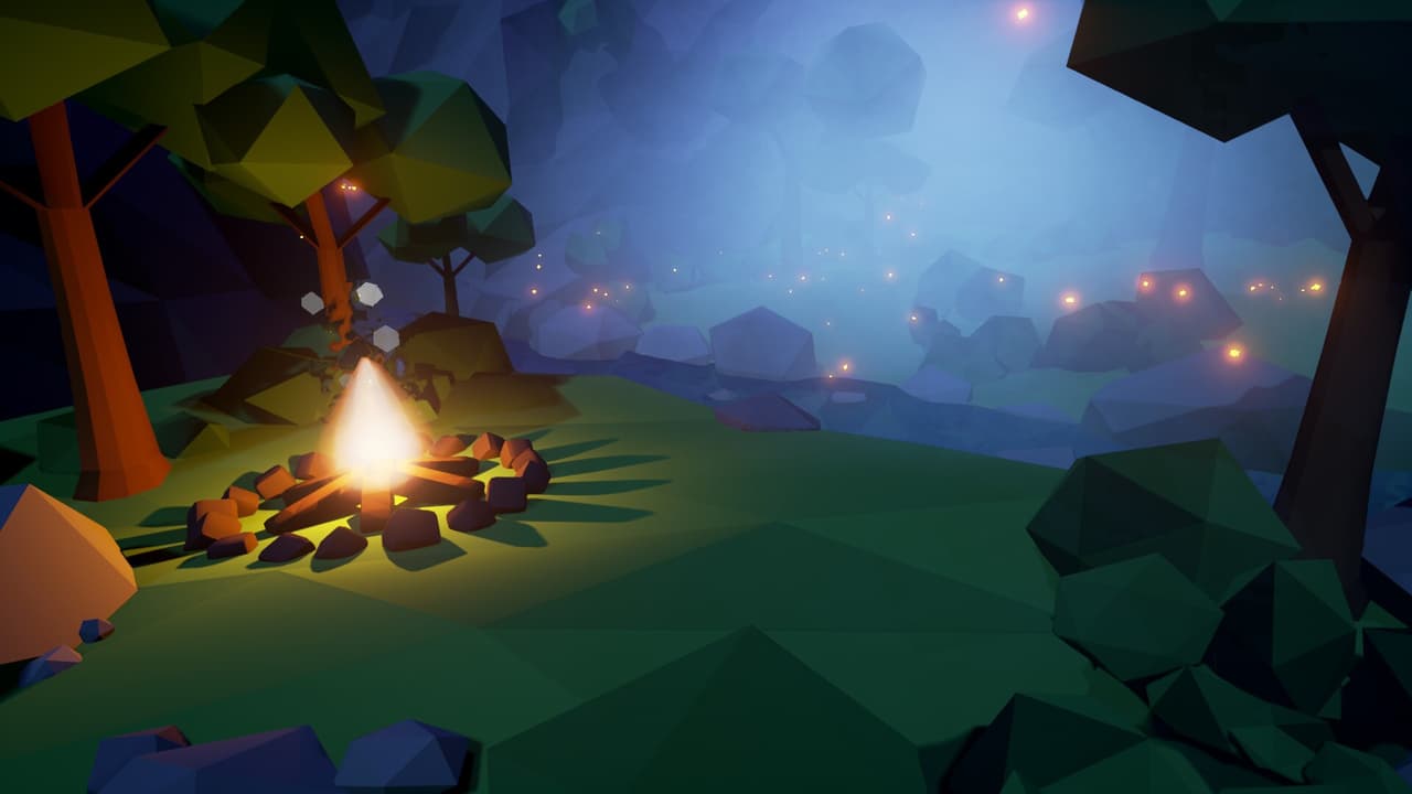Bear Hunt 8: The Final Hunt (Previously Campfire Simulator)