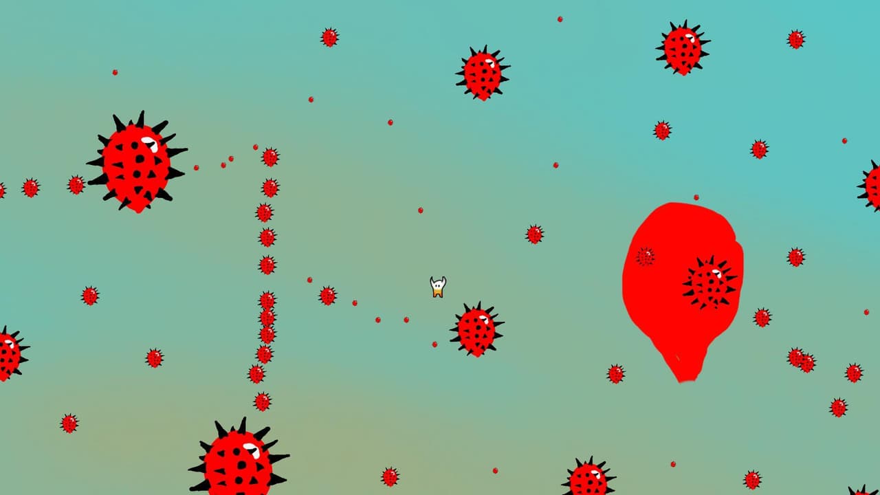 DownFall (itch) (Vergon Forge)