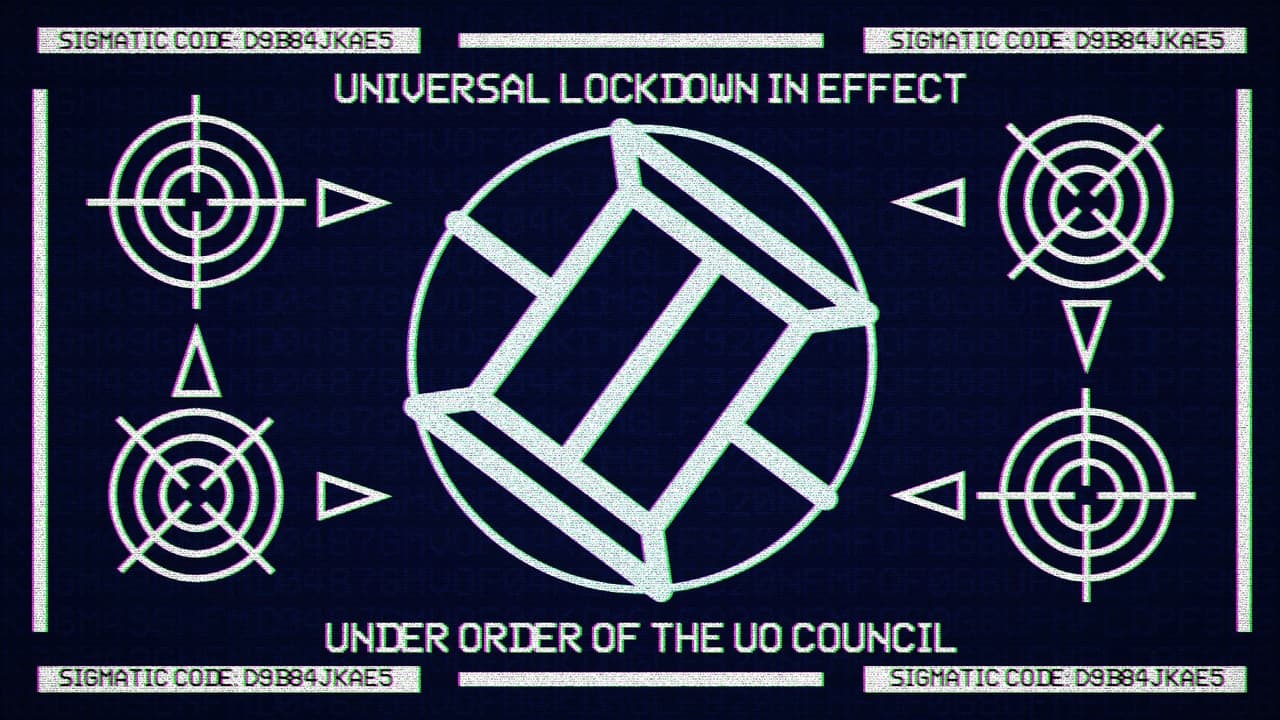 The Insignia Project - Chapter One screenshot 3