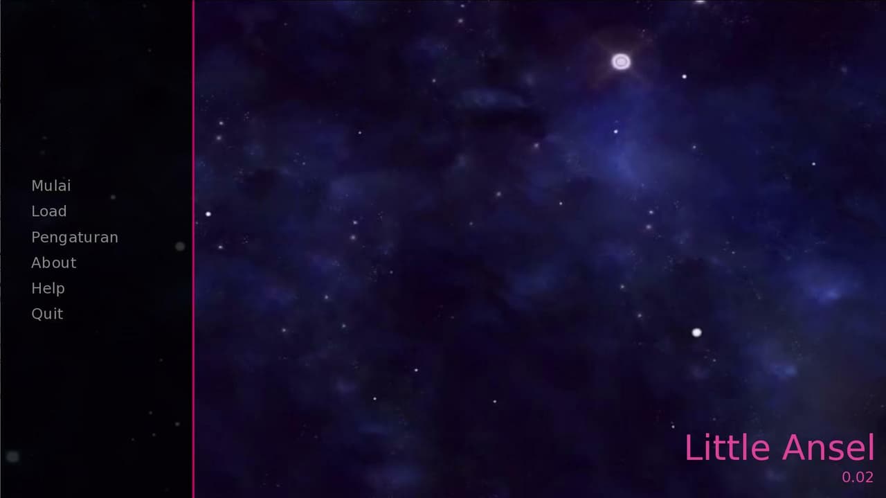 Little Ansel screenshot 3
