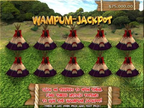 Totem Treasure 2 Slots Deluxe screenshot 3