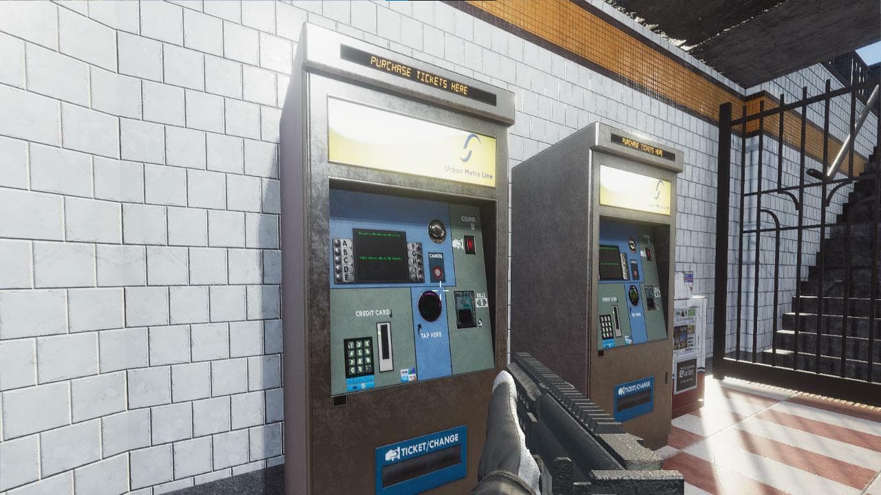 Operartion Anomly screenshot 4