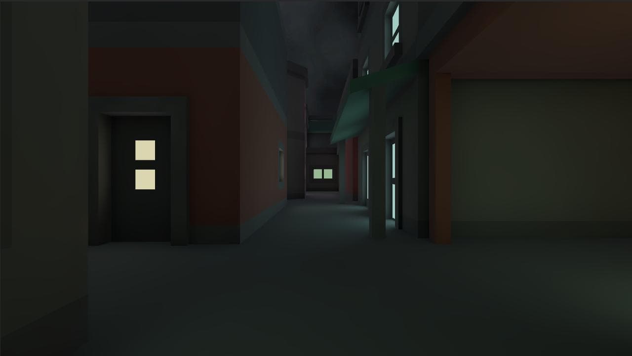 Zombie Survival (Emma Prats) screenshot 3