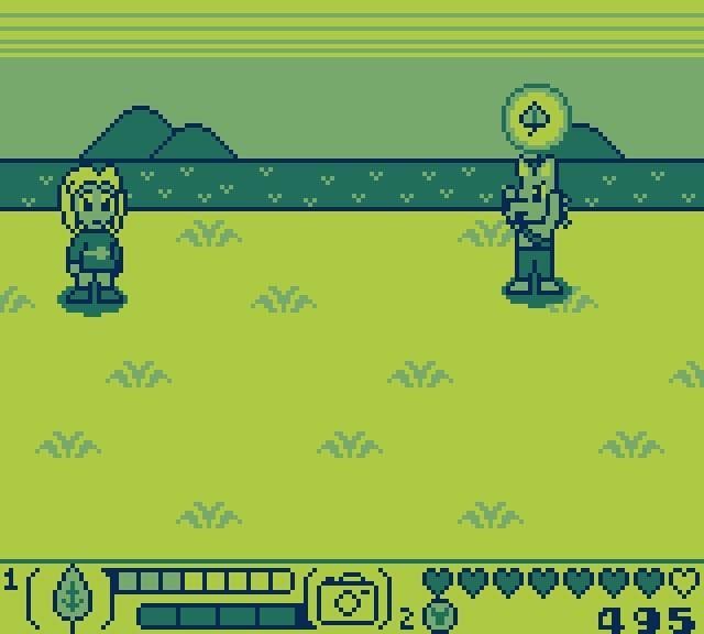 I am Rubba, You Are Gloo screenshot 2