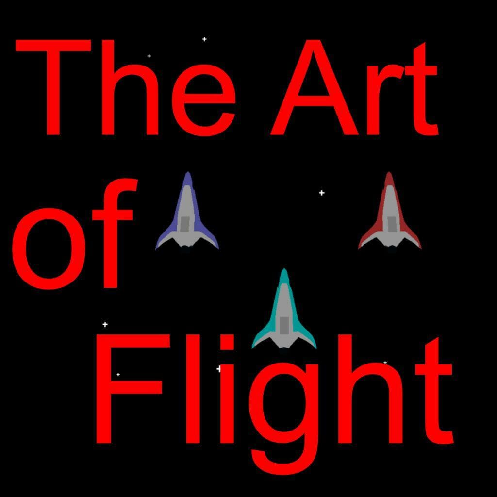 The Art of Flight (itch)