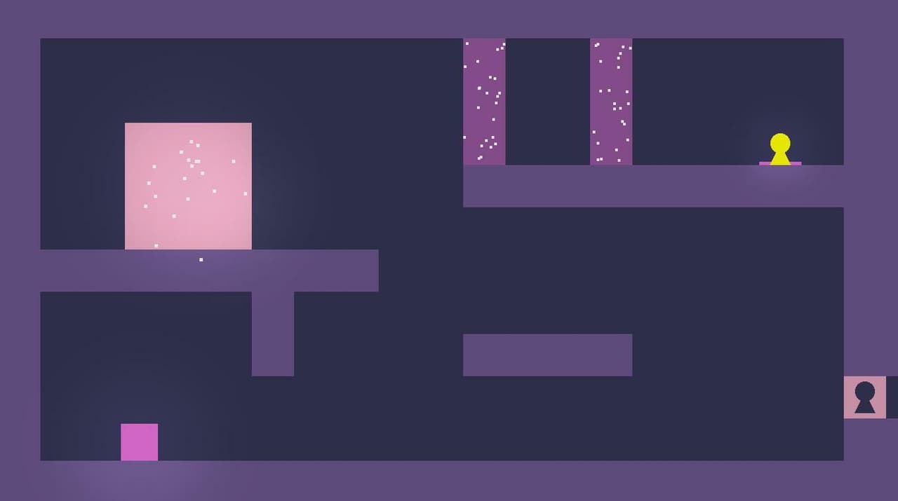 Dimensional Puzzle