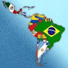 Grand Vatos De latam