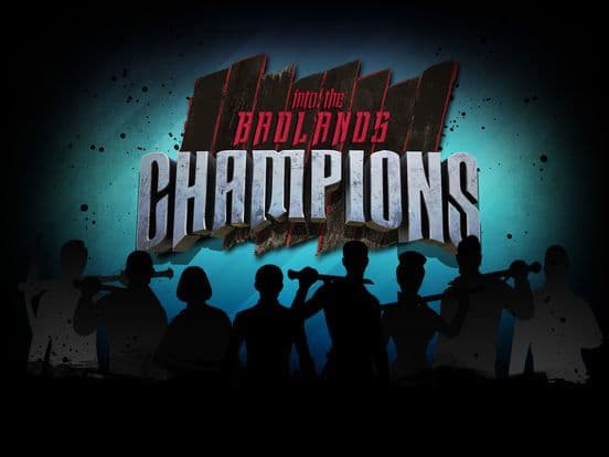 Into The Badlands Champions screenshot 2