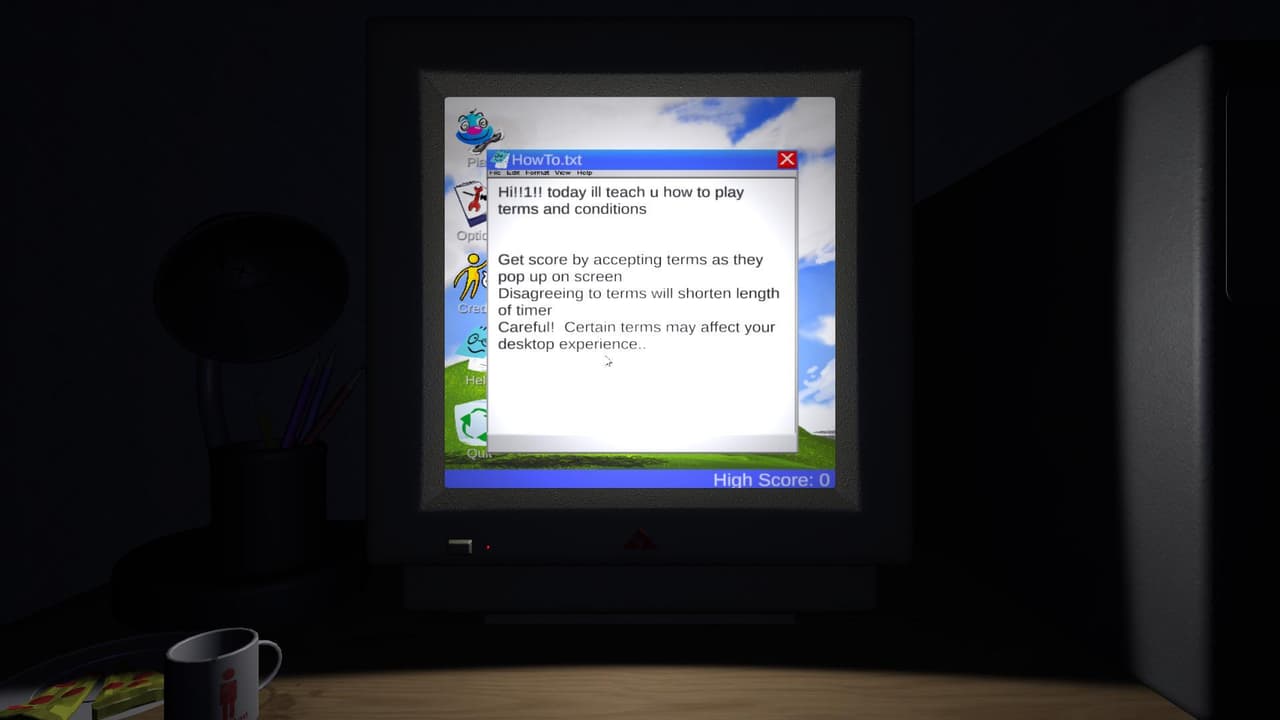Terms And Conditions (Kuna!, KaisoshA, Conner Vincent, Alex McKay, xenodryl) screenshot 5