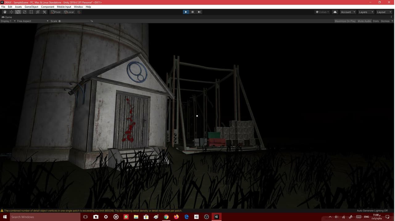 THE HELL(BETA) screenshot 5