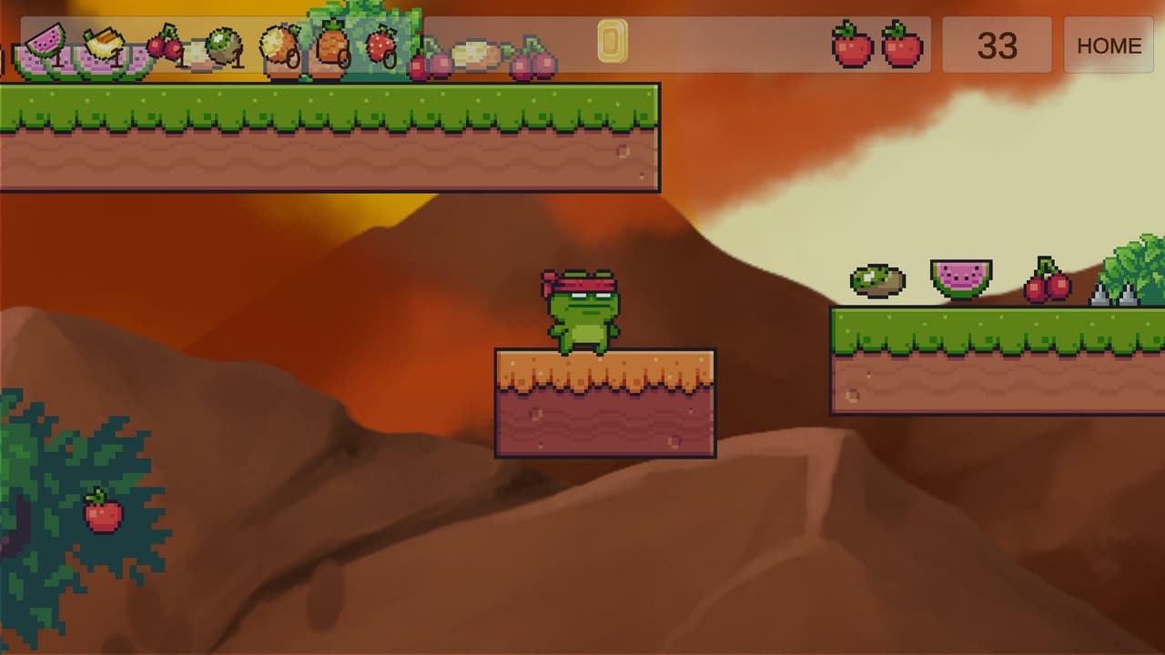 CURUNINJA screenshot 3