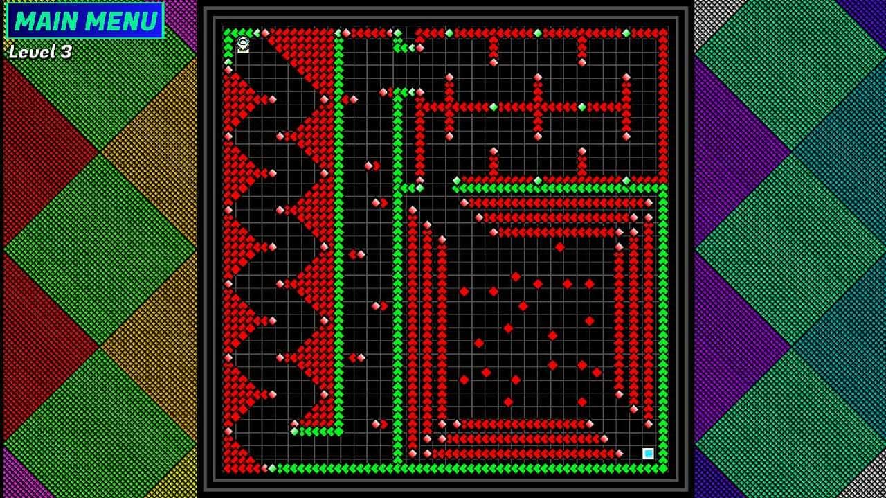 Waythed 2 (JoacoN) screenshot 3