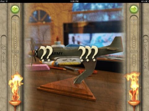 FlipPix Art - Model Plane screenshot 6