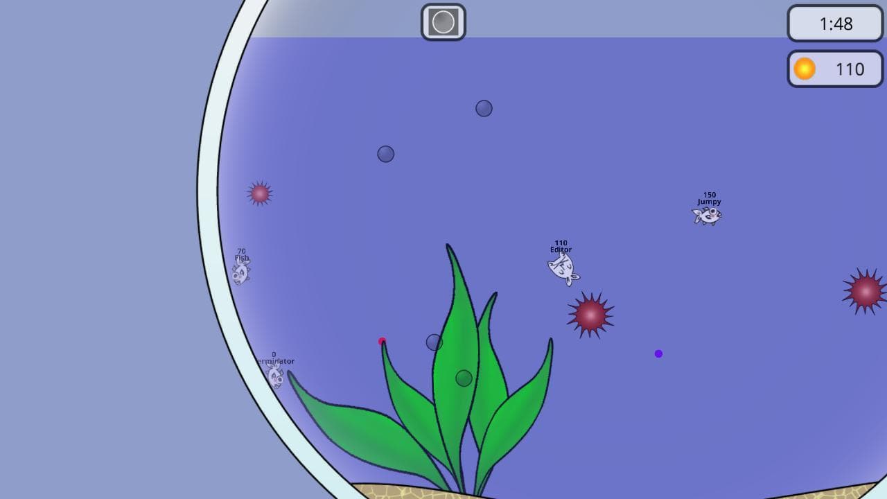 TesTank screenshot 3