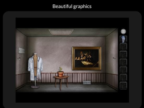 Escape Lab - Episode 2 screenshot 5