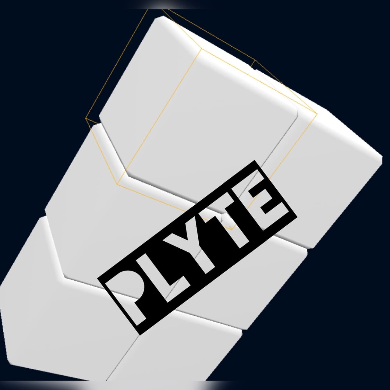 Plyte screenshot 2