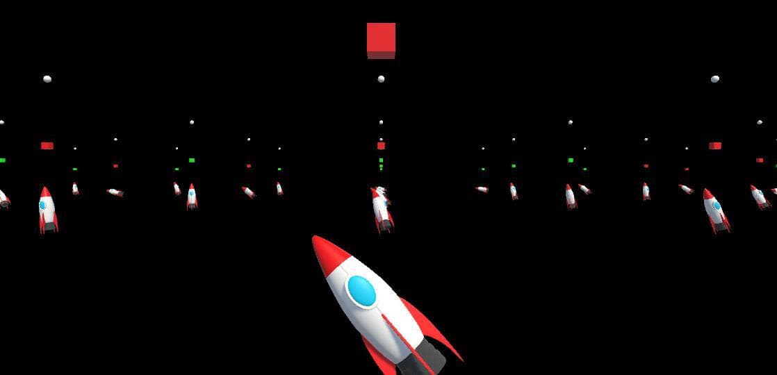 Rocket AI (Oscar) screenshot 3