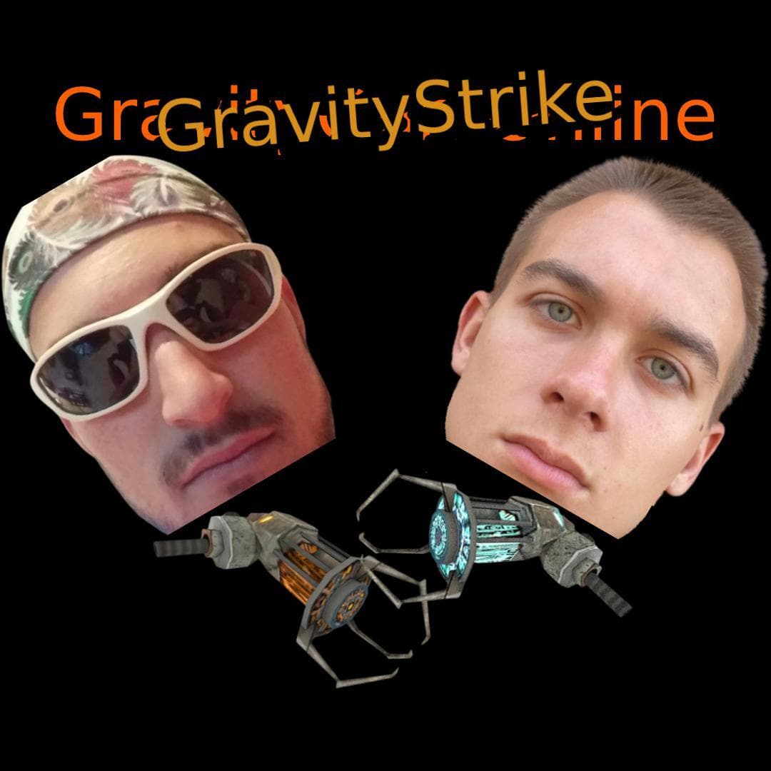 Gravity Strike