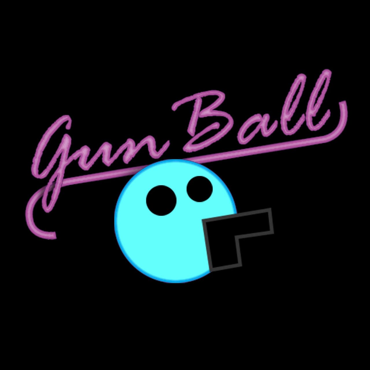 Gunball (itch) (niovanna)